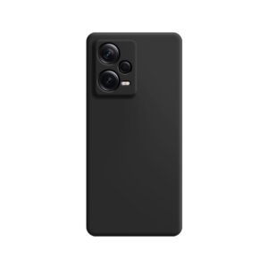 Capa Redmi Note 12 5G – Silicone