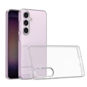 Capa Galaxy S24 – TPU Transparente