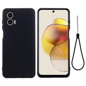Capa Motorola Moto G73 – Silicone