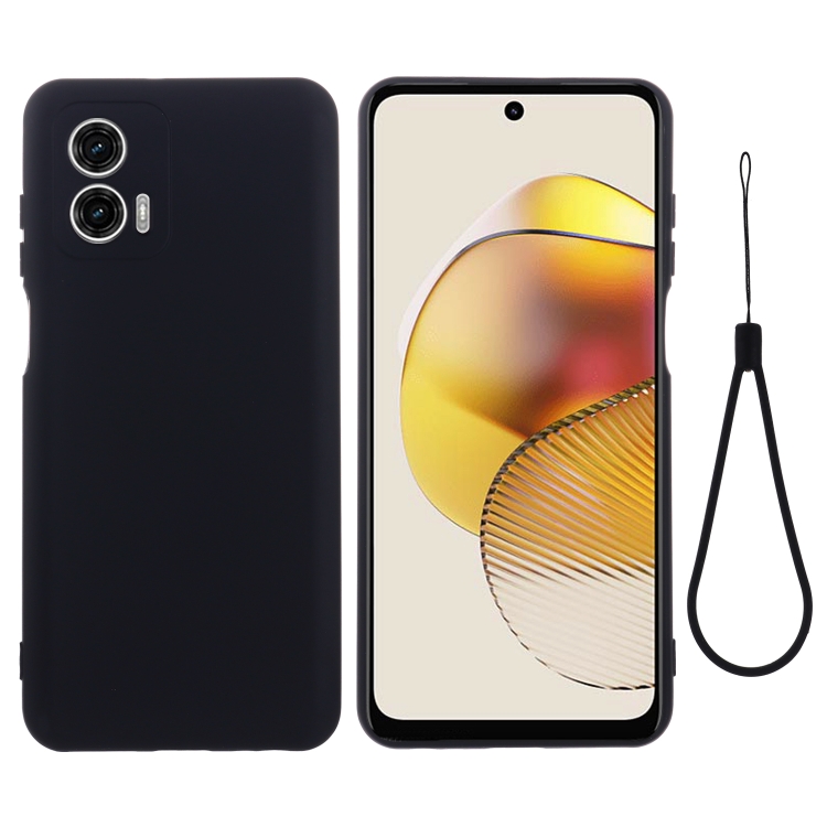 Capa Motorola Moto G73 - Silicone