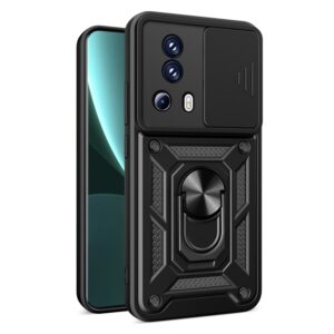 Capa Xiaomi 13 LITE – com Protetor de Câmera