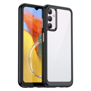 Capa Galaxy M14 5G – TPU e Acrilico