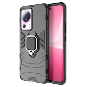 Capa Xiaomi 13 LITE – com Anel de Suporte