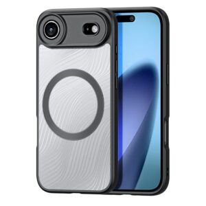 Capa iPhone Air – Aimo Series MagSafe