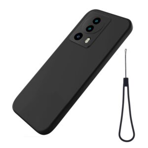 Capa Xiaomi 13 LITE – Silicone