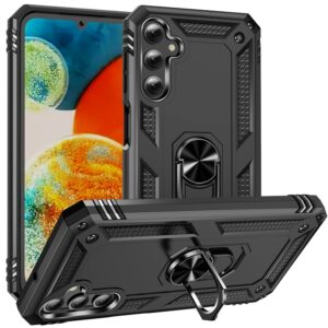 Capa Samsung Galaxy A24 4G – Antichoque com Suporte
