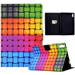 Capa Lenovo Tab M9 – Colorido