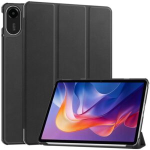 Capa Redmi Pad 2 – Smart 3 Dobras
