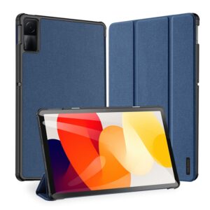 Capa Redmi Pad SE – Flip DOMO Series