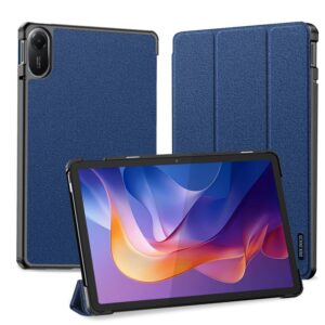Capa Redmi Pad 2 – Domo Series