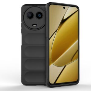 Capa Realme 11 5G / 11X – TPU Magic Shield