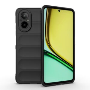 Capa Realme C67 4G – TPU Magic Shield