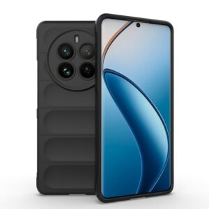 Capa Realme 12 PRO+ – TPU Magic Shield