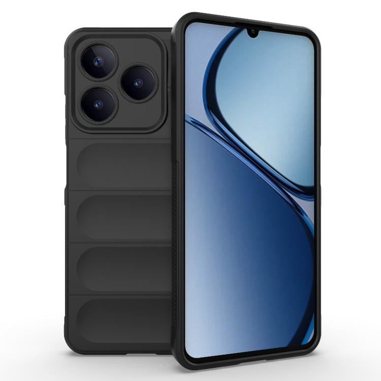Capinha Realme C63 4G - TPU Magic Shield