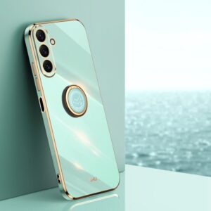 Capa Samsung M54 5G – com Anel de Suporte