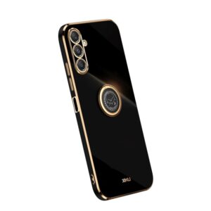 Capa Galaxy M34 5G – com Anel de Suporte