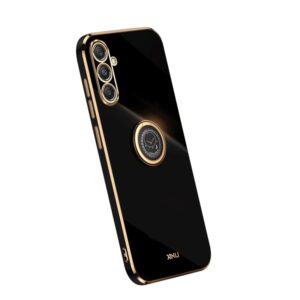 Capa Samsung S23 FE – Anel de Suporte