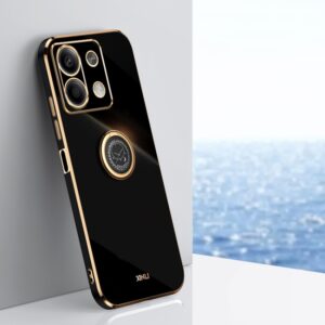 Capa Redmi Note 13 5G – Anel de Suporte