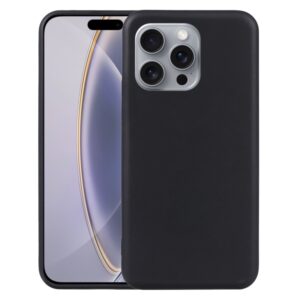 Capa iPhone 16 PRO – TPU Preto