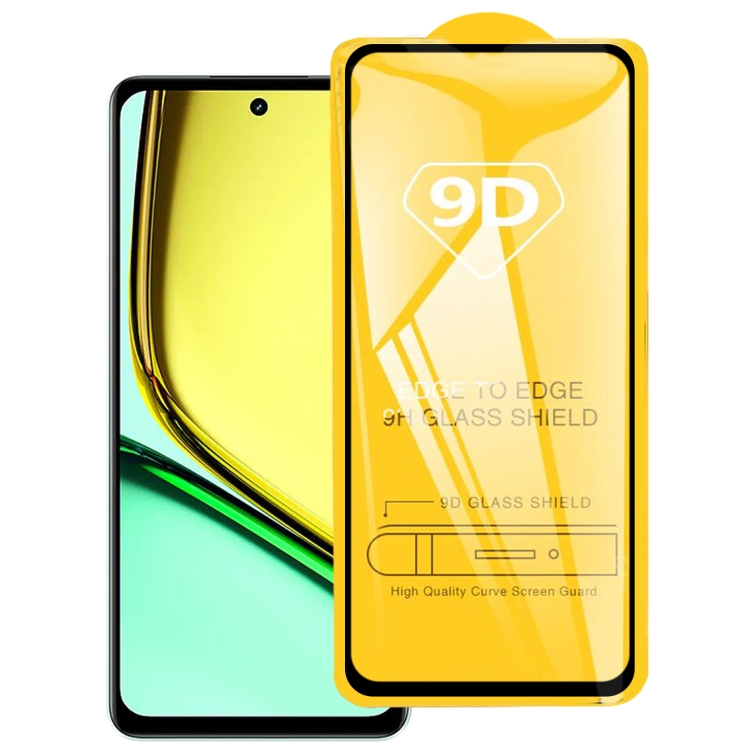 Película de Vidro Realme C67 4G