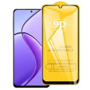 Película de Vidro Realme C75