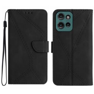 Capa Moto G75 – Flip Carteira