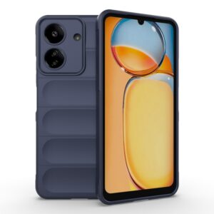 Capa Redmi 13C – TPU Magic Shield Series