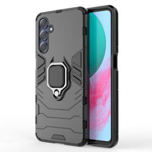 Capa Galaxy M54 5G – Anel Suporte Magnético