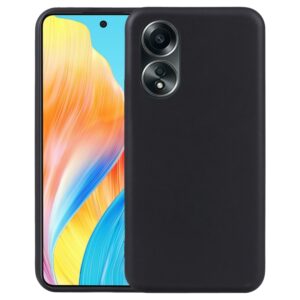 Capa Oppo A58 4G – TPU Preto