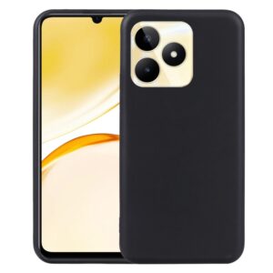 Capa Realme C53 – TPU Preto
