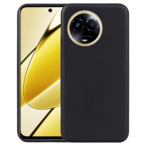 Capa Realme 11 5G / 11X – TPU Preto