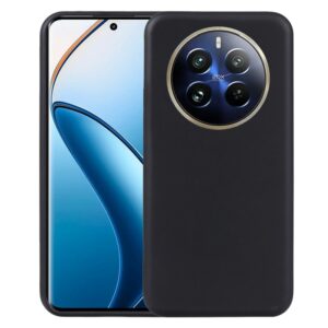 Capa Realme 12 PRO+ – TPU Preto