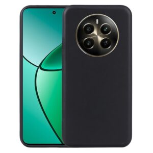Capinha Realme 12 Plus 5G – TPU Preto