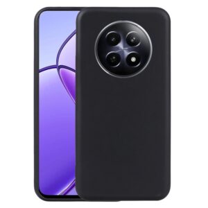 Capa Realme 12 5G – TPU Preto