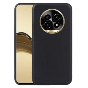Capinha Celular Realme 13+ – TPU Preto