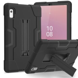 Capa Lenovo Tab M9 – Constrate Color