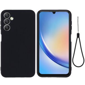 Capa Samsung Galaxy A25 – Silicone