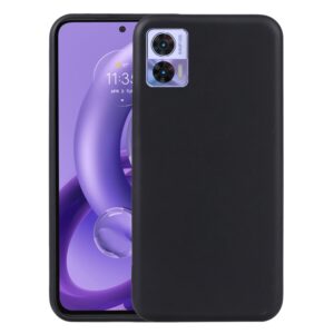 Capa Motorola Edge 40 NEO – TPU Preto