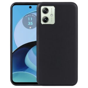 Capa Motorola Moto G54 – TPU Preto