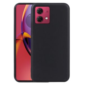 Capa Motorola Moto G84 – TPU Preto