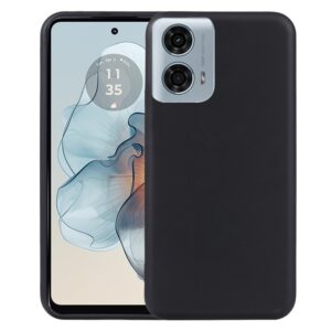 Capa Motorola Moto G24 Power – TPU Preto