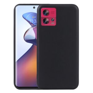 Capinha Motorola Edge 50 Fusion – TPU Preto