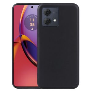 Capa Motorola Moto G85 5G – TPU Preto