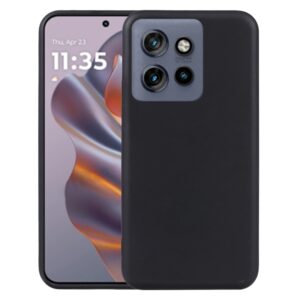 Capa Motorola Edge 50 NEO – TPU Preto