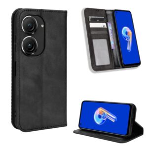 Capa Zenfone 10 – Flip Carteira