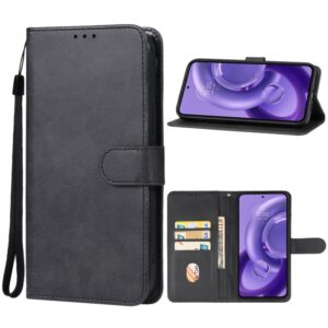 Capa Motorola Edge 40 NEO – Flip Carteira
