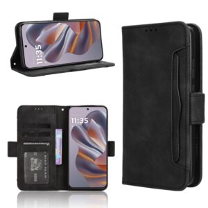 Capa Motorola Edge 50 NEO – Flip Skin Feel