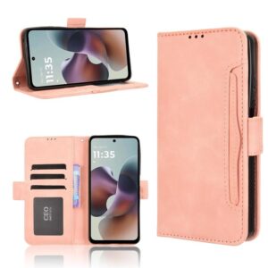 Capa Motorola Moto G56 – Skin Feel