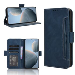 Capa Xiaomi Poco X6 PRO – Flip Carteira