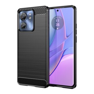 Capa Motorola Edge 40 – TPU Escovado